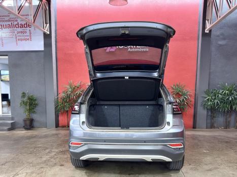 VOLKSWAGEN Nivus 1.0 4P FLEX 200 TSI HIGHLINE TURBO AUTOMTICO, Foto 5