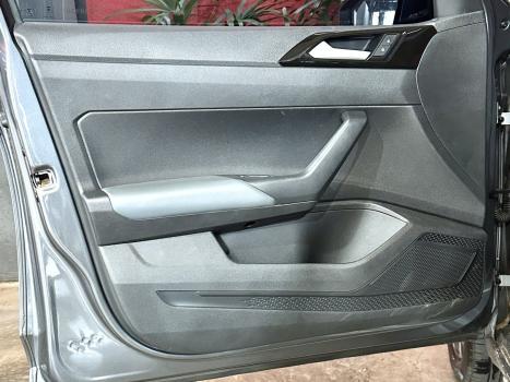 VOLKSWAGEN Nivus 1.0 4P FLEX 200 TSI HIGHLINE TURBO AUTOMTICO, Foto 6