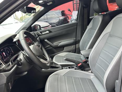 VOLKSWAGEN Nivus 1.0 4P FLEX 200 TSI HIGHLINE TURBO AUTOMTICO, Foto 7