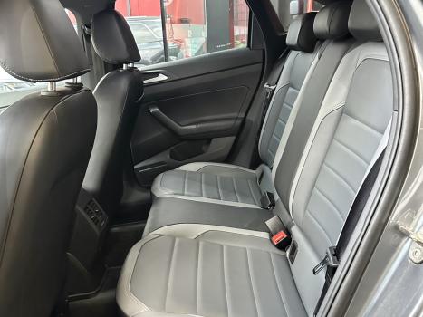 VOLKSWAGEN Nivus 1.0 4P FLEX 200 TSI HIGHLINE TURBO AUTOMTICO, Foto 9