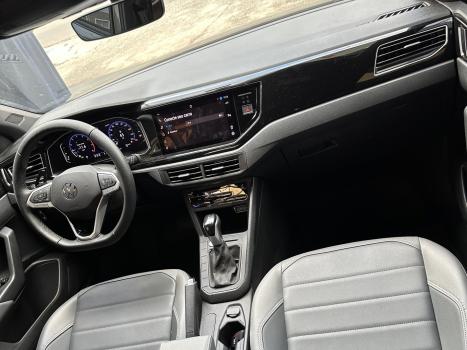 VOLKSWAGEN Nivus 1.0 4P FLEX 200 TSI HIGHLINE TURBO AUTOMTICO, Foto 10