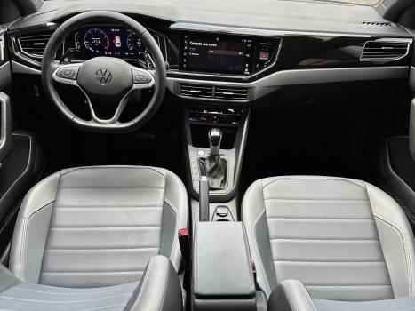 VOLKSWAGEN Nivus 1.0 4P FLEX 200 TSI HIGHLINE TURBO AUTOMTICO, Foto 11