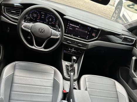 VOLKSWAGEN Nivus 1.0 4P FLEX 200 TSI HIGHLINE TURBO AUTOMTICO, Foto 12