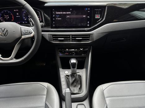 VOLKSWAGEN Nivus 1.0 4P FLEX 200 TSI HIGHLINE TURBO AUTOMTICO, Foto 14