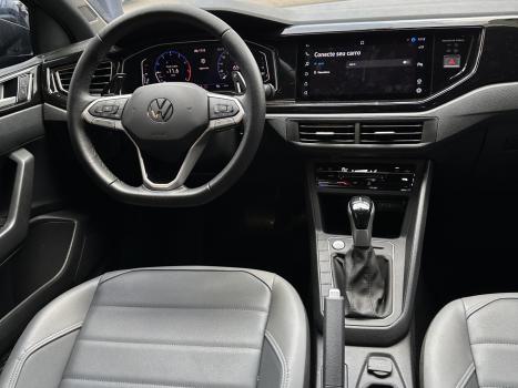 VOLKSWAGEN Nivus 1.0 4P FLEX 200 TSI HIGHLINE TURBO AUTOMTICO, Foto 15