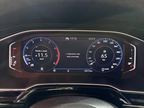 VOLKSWAGEN Nivus 1.0 4P FLEX 200 TSI HIGHLINE TURBO AUTOMTICO, Foto 17