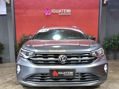 VOLKSWAGEN Nivus 1.0 4P FLEX 200 TSI HIGHLINE TURBO AUTOMTICO, Foto 19