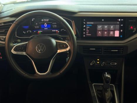 VOLKSWAGEN Nivus 1.0 4P FLEX 200 TSI COMFORTLINE TURBO AUTOMTICO, Foto 9