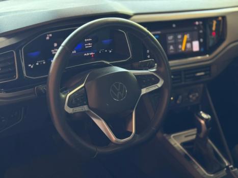 VOLKSWAGEN Nivus 1.0 4P FLEX 200 TSI COMFORTLINE TURBO AUTOMTICO, Foto 12