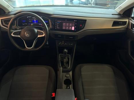 VOLKSWAGEN Nivus 1.0 4P FLEX 200 TSI COMFORTLINE TURBO AUTOMTICO, Foto 14