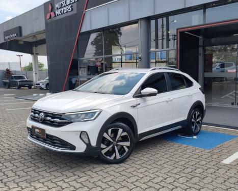 VOLKSWAGEN Nivus 1.0 4P FLEX 200 TSI HIGHLINE TURBO AUTOMTICO, Foto 1