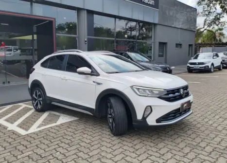 VOLKSWAGEN Nivus 1.0 4P FLEX 200 TSI HIGHLINE TURBO AUTOMTICO, Foto 4