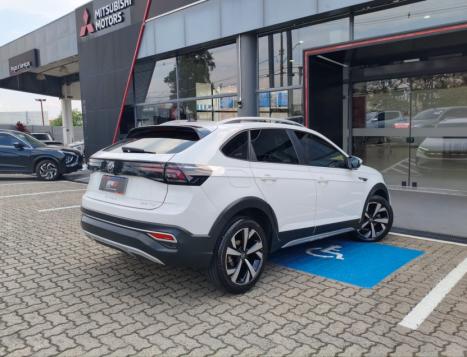 VOLKSWAGEN Nivus 1.0 4P FLEX 200 TSI HIGHLINE TURBO AUTOMTICO, Foto 5