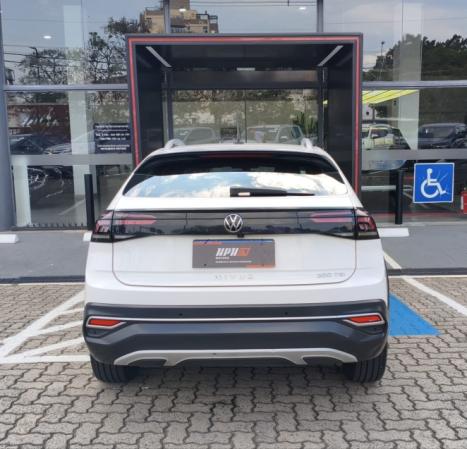 VOLKSWAGEN Nivus 1.0 4P FLEX 200 TSI HIGHLINE TURBO AUTOMTICO, Foto 6