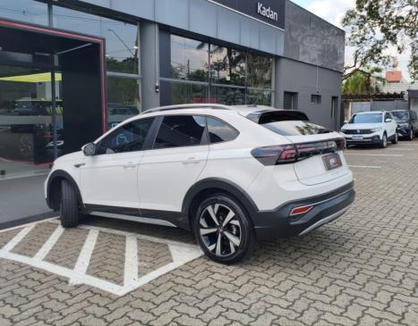 VOLKSWAGEN Nivus 1.0 4P FLEX 200 TSI HIGHLINE TURBO AUTOMTICO, Foto 7