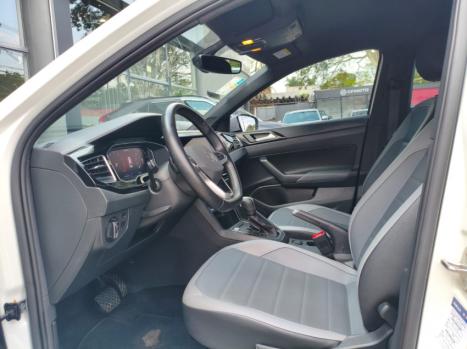 VOLKSWAGEN Nivus 1.0 4P FLEX 200 TSI HIGHLINE TURBO AUTOMTICO, Foto 8