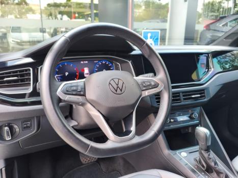 VOLKSWAGEN Nivus 1.0 4P FLEX 200 TSI HIGHLINE TURBO AUTOMTICO, Foto 9