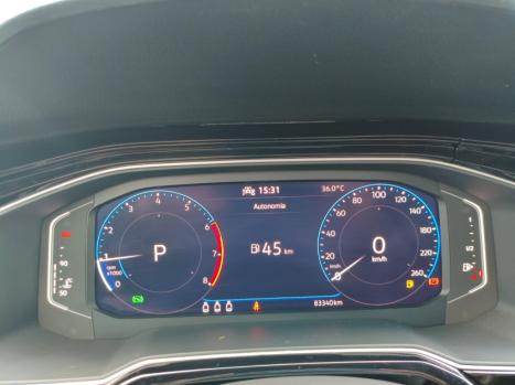 VOLKSWAGEN Nivus 1.0 4P FLEX 200 TSI HIGHLINE TURBO AUTOMTICO, Foto 10