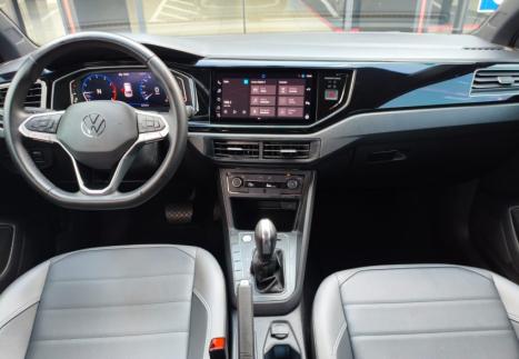 VOLKSWAGEN Nivus 1.0 4P FLEX 200 TSI HIGHLINE TURBO AUTOMTICO, Foto 14