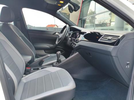 VOLKSWAGEN Nivus 1.0 4P FLEX 200 TSI HIGHLINE TURBO AUTOMTICO, Foto 15