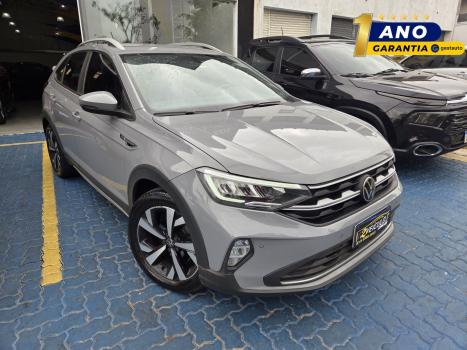 VOLKSWAGEN Nivus 1.0 4P FLEX 200 TSI HIGHLINE TURBO AUTOMTICO, Foto 1