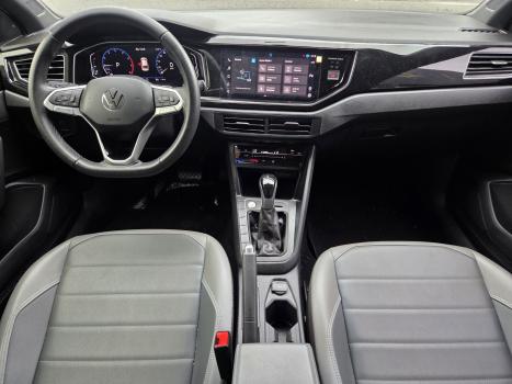 VOLKSWAGEN Nivus 1.0 4P FLEX 200 TSI HIGHLINE TURBO AUTOMTICO, Foto 3