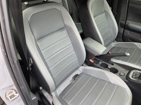 VOLKSWAGEN Nivus 1.0 4P FLEX 200 TSI HIGHLINE TURBO AUTOMTICO, Foto 4