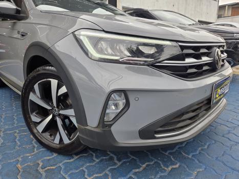 VOLKSWAGEN Nivus 1.0 4P FLEX 200 TSI HIGHLINE TURBO AUTOMTICO, Foto 6
