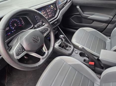 VOLKSWAGEN Nivus 1.0 4P FLEX 200 TSI HIGHLINE TURBO AUTOMTICO, Foto 7