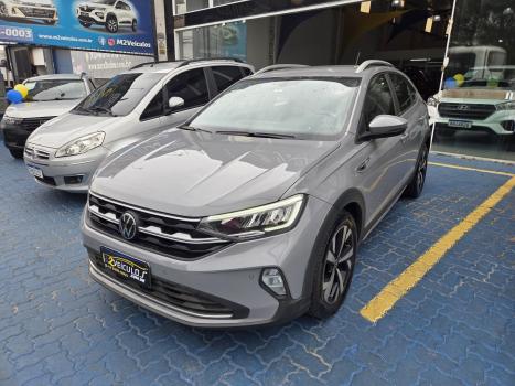 VOLKSWAGEN Nivus 1.0 4P FLEX 200 TSI HIGHLINE TURBO AUTOMTICO, Foto 8