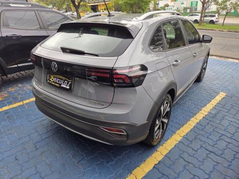 VOLKSWAGEN Nivus 1.0 4P FLEX 200 TSI HIGHLINE TURBO AUTOMTICO, Foto 9