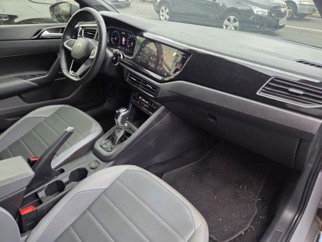 VOLKSWAGEN Nivus 1.0 4P FLEX 200 TSI HIGHLINE TURBO AUTOMTICO, Foto 10