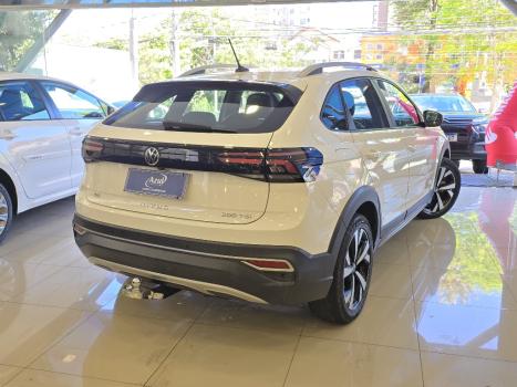 VOLKSWAGEN Nivus 1.0 4P FLEX 200 TSI HIGHLINE TURBO AUTOMTICO, Foto 6