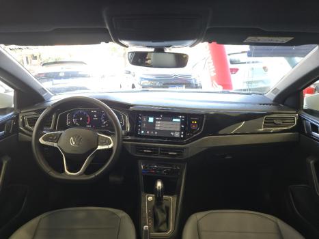 VOLKSWAGEN Nivus 1.0 4P FLEX 200 TSI HIGHLINE TURBO AUTOMTICO, Foto 7