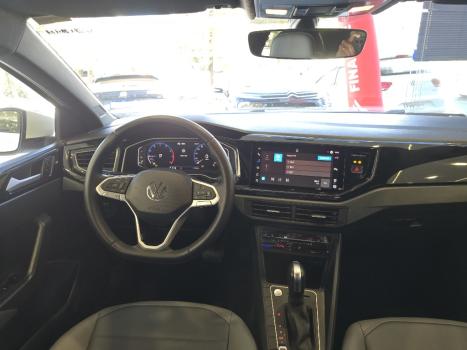 VOLKSWAGEN Nivus 1.0 4P FLEX 200 TSI HIGHLINE TURBO AUTOMTICO, Foto 10