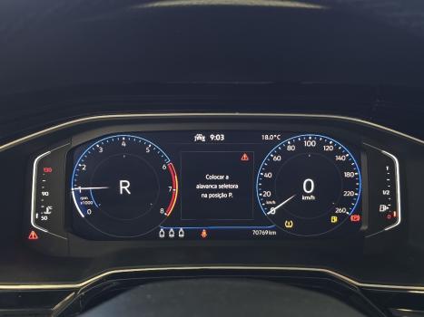 VOLKSWAGEN Nivus 1.0 4P FLEX 200 TSI HIGHLINE TURBO AUTOMTICO, Foto 12