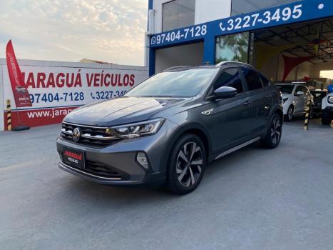 VOLKSWAGEN Nivus 1.0 4P FLEX 200 TSI HIGHLINE TURBO AUTOMTICO, Foto 1