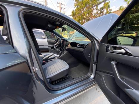 VOLKSWAGEN Nivus 1.0 4P FLEX 200 TSI HIGHLINE TURBO AUTOMTICO, Foto 6