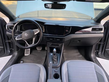 VOLKSWAGEN Nivus 1.0 4P FLEX 200 TSI HIGHLINE TURBO AUTOMTICO, Foto 9