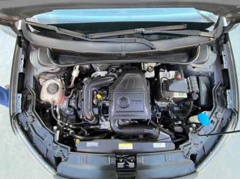 VOLKSWAGEN Nivus 1.0 4P FLEX 200 TSI HIGHLINE TURBO AUTOMTICO, Foto 12