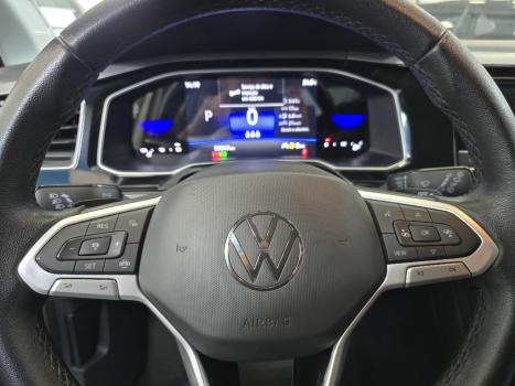 VOLKSWAGEN Nivus 1.0 4P FLEX 200 TSI COMFORTLINE TURBO AUTOMÁTICO, Foto 11 VOLKSWAGEN Nivus 1.0 4P FLEX 200 TSI COMFORTLINE TURBO AUTOMÁTICO, Foto 11