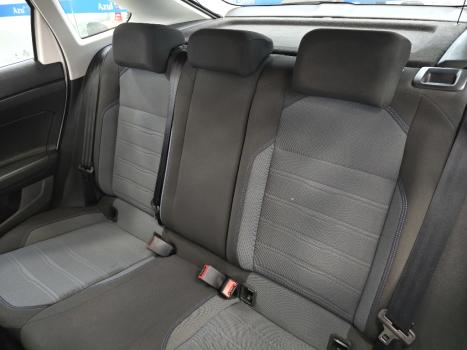 VOLKSWAGEN Nivus 1.0 4P FLEX 200 TSI COMFORTLINE TURBO AUTOMÁTICO, Foto 16 VOLKSWAGEN Nivus 1.0 4P FLEX 200 TSI COMFORTLINE TURBO AUTOMÁTICO, Foto 16
