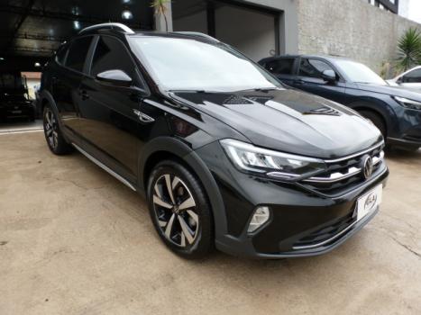 VOLKSWAGEN Nivus 1.0 4P FLEX 200 TSI HIGHLINE TURBO AUTOMÁTICO, Foto 2 VOLKSWAGEN Nivus 1.0 4P FLEX 200 TSI HIGHLINE TURBO AUTOMÁTICO, Foto 2