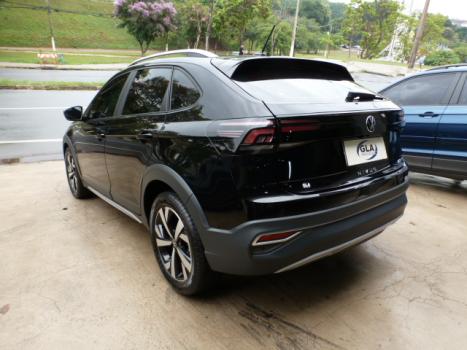 VOLKSWAGEN Nivus 1.0 4P FLEX 200 TSI HIGHLINE TURBO AUTOMÁTICO, Foto 4 VOLKSWAGEN Nivus 1.0 4P FLEX 200 TSI HIGHLINE TURBO AUTOMÁTICO, Foto 4