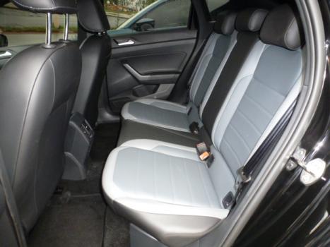 VOLKSWAGEN Nivus 1.0 4P FLEX 200 TSI HIGHLINE TURBO AUTOMÁTICO, Foto 6 VOLKSWAGEN Nivus 1.0 4P FLEX 200 TSI HIGHLINE TURBO AUTOMÁTICO, Foto 6