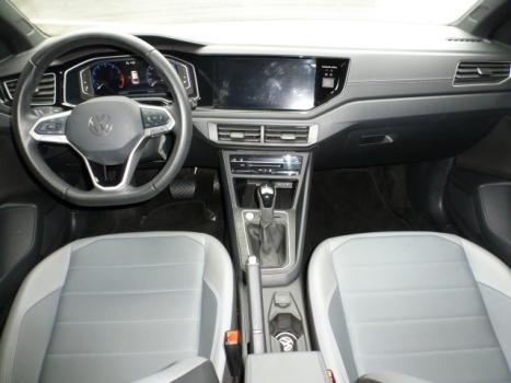 VOLKSWAGEN Nivus 1.0 4P FLEX 200 TSI HIGHLINE TURBO AUTOMÁTICO, Foto 7 VOLKSWAGEN Nivus 1.0 4P FLEX 200 TSI HIGHLINE TURBO AUTOMÁTICO, Foto 7