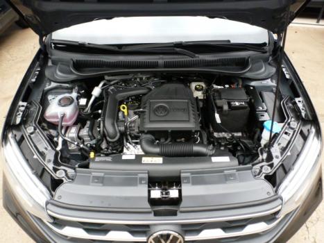 VOLKSWAGEN Nivus 1.0 4P FLEX 200 TSI HIGHLINE TURBO AUTOMÁTICO, Foto 8 VOLKSWAGEN Nivus 1.0 4P FLEX 200 TSI HIGHLINE TURBO AUTOMÁTICO, Foto 8