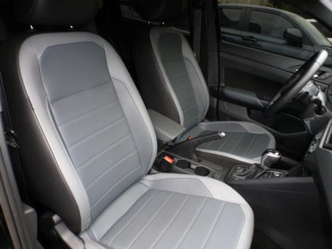 VOLKSWAGEN Nivus 1.0 4P FLEX 200 TSI HIGHLINE TURBO AUTOMÁTICO, Foto 9 VOLKSWAGEN Nivus 1.0 4P FLEX 200 TSI HIGHLINE TURBO AUTOMÁTICO, Foto 9