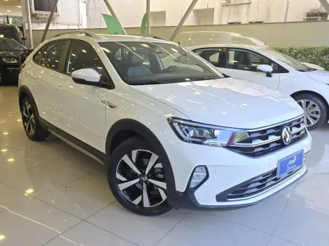 VOLKSWAGEN Nivus 1.0 4P FLEX 200 TSI HIGHLINE TURBO AUTOMÁTICO, Foto 1 VOLKSWAGEN Nivus 1.0 4P FLEX 200 TSI HIGHLINE TURBO AUTOMÁTICO, Foto 1