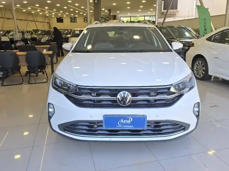 VOLKSWAGEN Nivus 1.0 4P FLEX 200 TSI HIGHLINE TURBO AUTOMÁTICO, Foto 2 VOLKSWAGEN Nivus 1.0 4P FLEX 200 TSI HIGHLINE TURBO AUTOMÁTICO, Foto 2